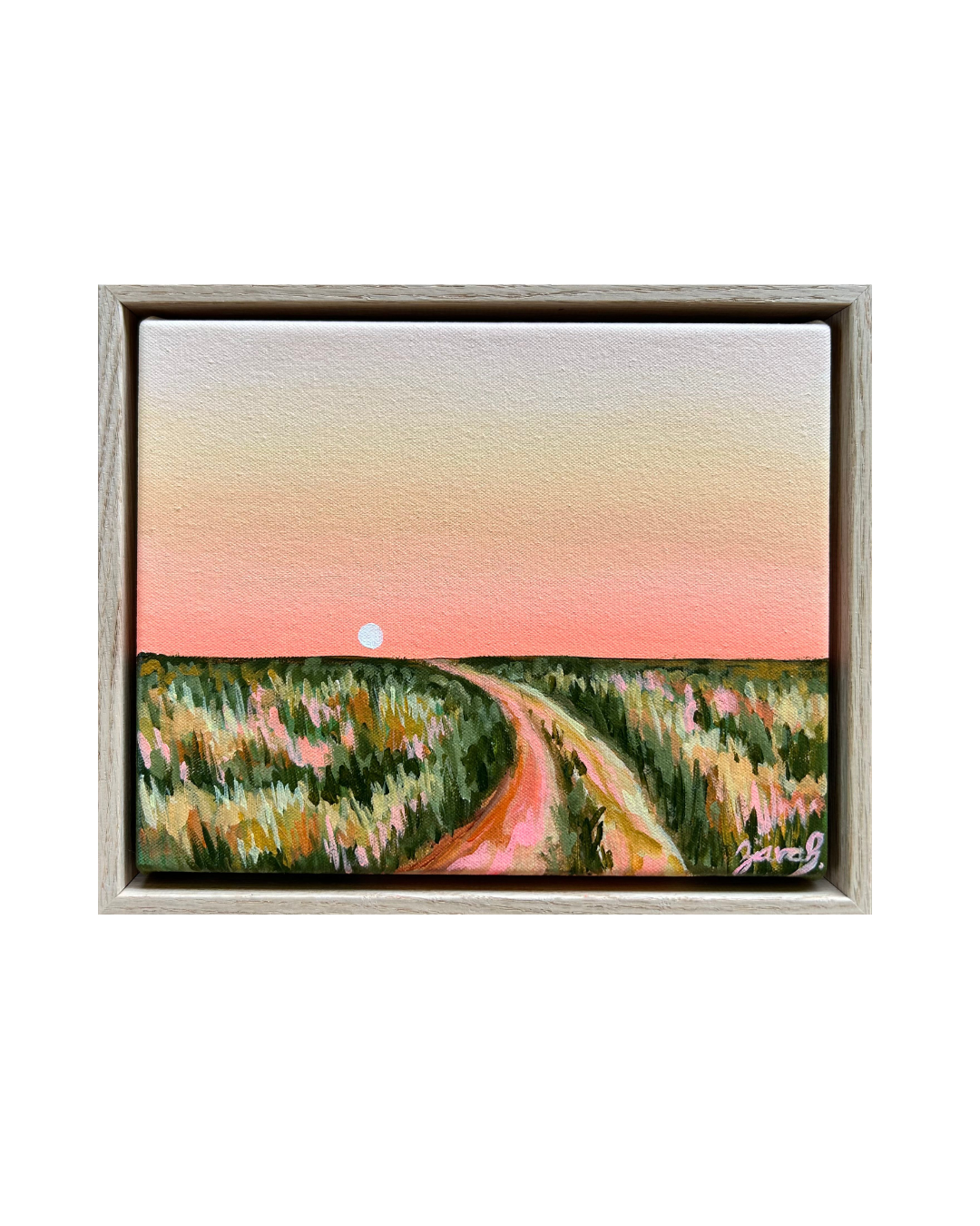 Sunset Road