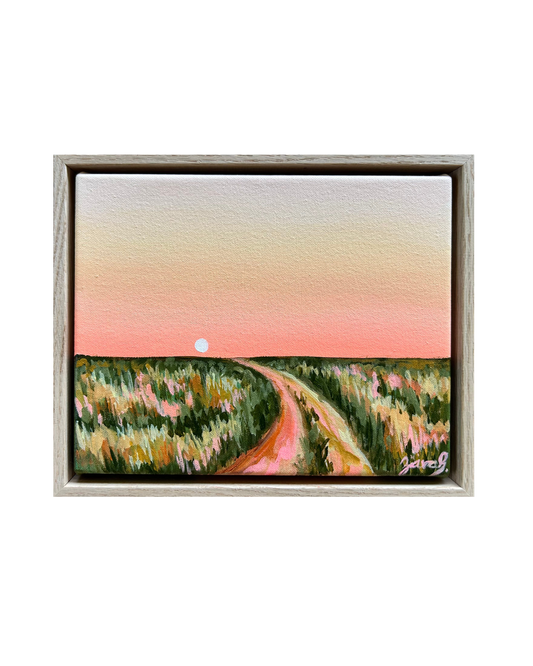 Sunset Road
